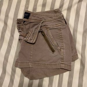 American Eagle Size 00 shorts